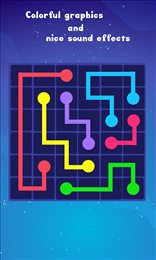 将点连接(Connect The Dots-Color link)