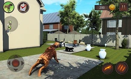 拳击手狗模拟器(Boxer Dog Simulator)