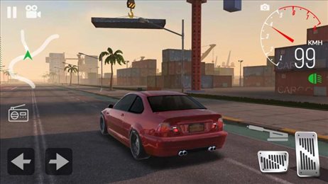 汽车驾驶俱乐部(Drive Club MultiPlayer)