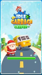 垃圾清洗者(Idle Garbage Cleaner)