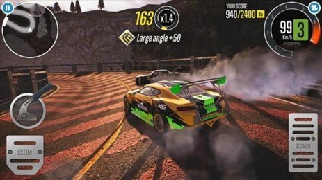 carx漂移赛车2无限金币版(CarX Drift Racing 2)