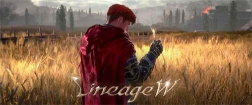 nfsoft天堂w(Lineage W)