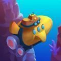 放置潜艇水世界(Submarine Idle)