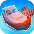 船舶泊车解封逃生(Ship Parking)
