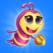 蜜蜂的生活(Be A Bee)