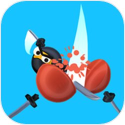 攀登的忍者(NinjaClimber)