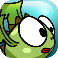 快乐的小恶魔(Happy Flappy Drago)