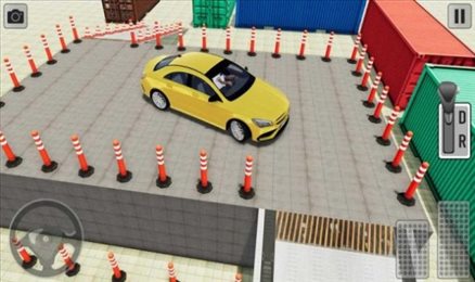 终极停车场(Ultimate Car Parking)