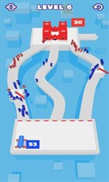 桥梁进攻(Bridge Strike)