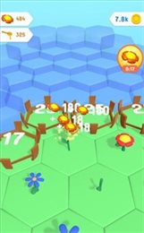 蜜蜂的生活(Be A Bee)