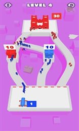 桥梁进攻(Bridge Strike)