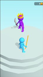 决斗大师3D(Duel Master 3D)