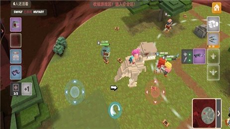 迷你单机射手