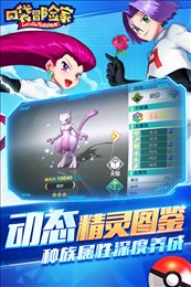 口袋冒险家手游