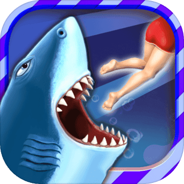饥饿鲨进化8.3.0.1