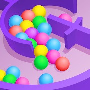 迷宫收集球(Maze Collect 3D)v0.0.1