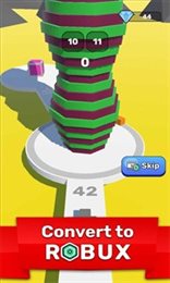 射击碰撞3D(Havoc Shoot 3D)