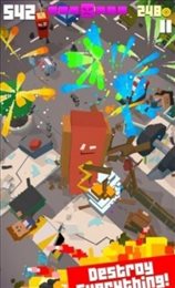 快去爆炸吧(Go Boom!)