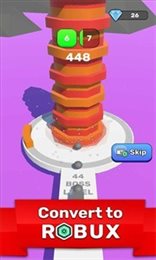 射击碰撞3D(Havoc Shoot 3D)