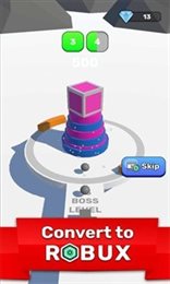 射击碰撞3D(Havoc Shoot 3D)