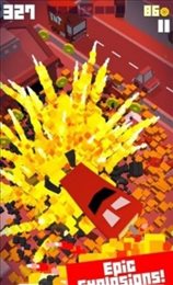 快去爆炸吧(Go Boom!)