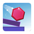 调皮六边形(Hex Drop)