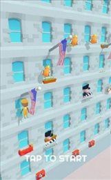 强盗跑酷(Parkour Robber)