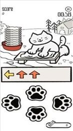 猫咪洗衣店(Cat Laundry)