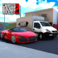 巴西城市模拟驾驶(Carros Baixos Brasil 2)