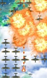 空中战争冲突(Battle Royal War)