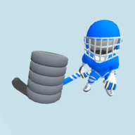 曲棍球冲刺(Hockey Rush)
