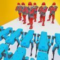 机器狗冲刺(Dogbot Rush)