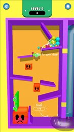 小家伙大闯关3D(Tiny Guys 3D)