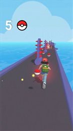 精灵球射手(Pokeball Shooter)