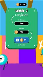 小家伙大闯关3D(Tiny Guys 3D)