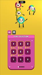 小家伙大闯关3D(Tiny Guys 3D)
