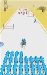 机器狗冲刺(Dogbot Rush)