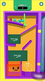 小家伙大闯关3D(Tiny Guys 3D)