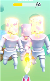 喷火队长3D(FireMaster3D)