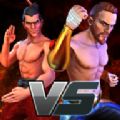 功夫街战斗英雄(Clash of Fighters)