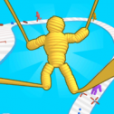 绳人障碍赛(Rope Guys)
