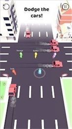 高峰时间大作战(RushHour.io)