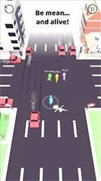 高峰时间大作战(RushHour.io)