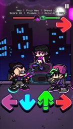 新音乐城(Neo City)