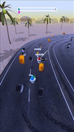 Assemble Race