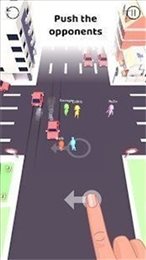 高峰时间大作战(RushHour.io)