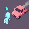 高峰时间大作战(RushHour.io)