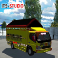 印尼卡车模拟驾驶(ITS Truck Simulator Indonesia)