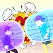 泡泡球竞技场(Zorb Ball)