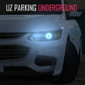 Uz Parking Underground